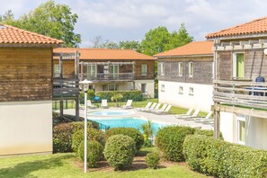 Boendeområde
