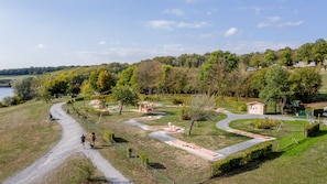 AuĂenbereich