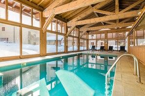 Inomhuspool