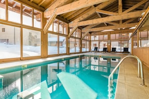 Inomhuspool