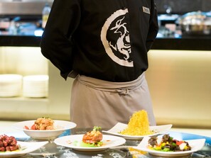 Restaurang
