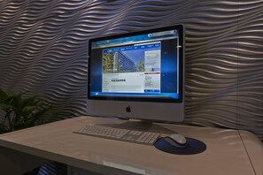 Businesscenter