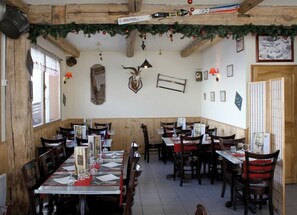 Restaurang