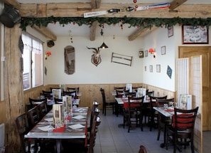 Restaurang