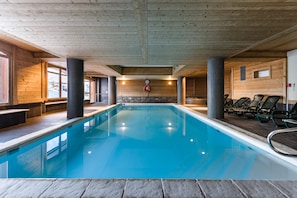 Inomhuspool