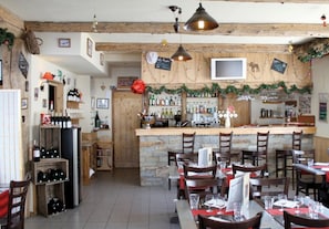 Restaurantes