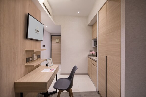 Cucina privata