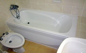 Komfortbadewanne