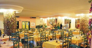 Sala ricevimenti