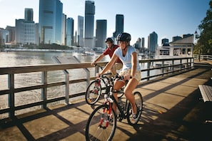 Cykling