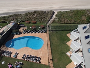 Utomhuspool