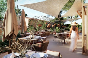 Restaurang