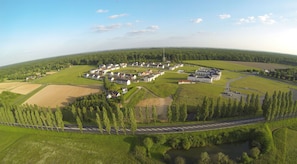 Vista resort
