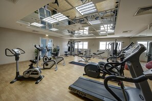 Motionscenter