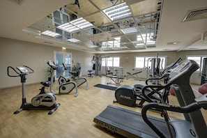 Motionscenter