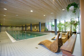 Inomhuspool