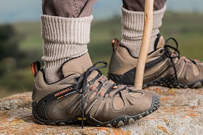 Hiking