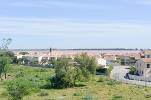 Boendeområde