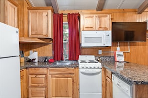 Cucina privata
