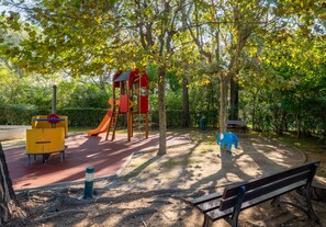 Children’s area