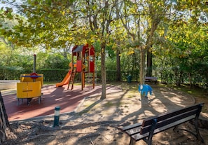 Children’s area