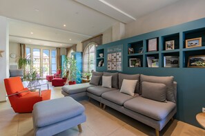 Lobbylounge