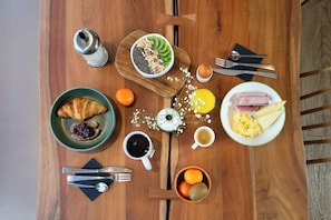 Frukost