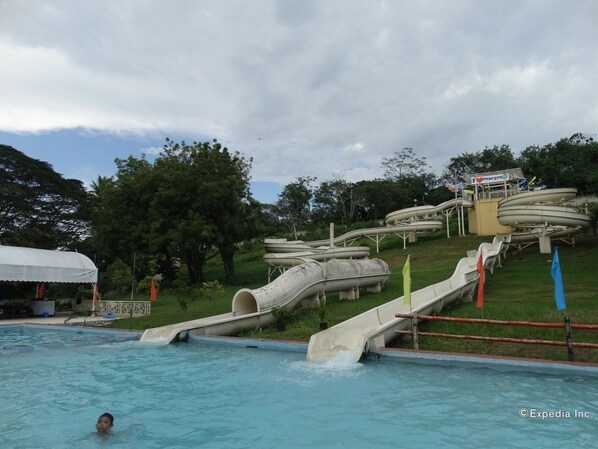 Alberca