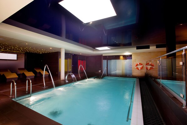 Inomhuspool