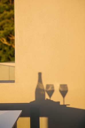 Champagneservice