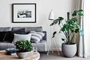 Detalj interiör