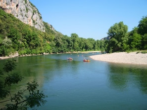 Spiaggia
