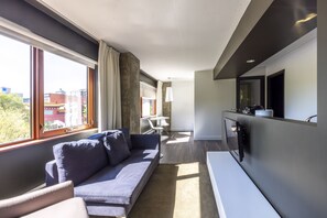 Opholdsområde