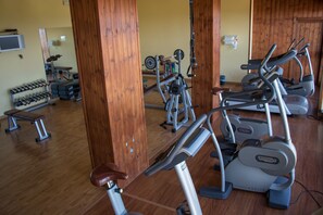 Palestra