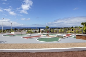 Minigolf
