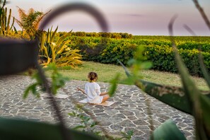 Area giochi per bambini (al coperto)