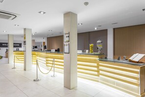 Recepción