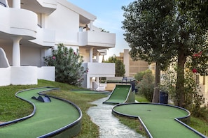 Minigolf