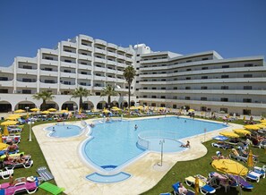 Utomhuspool