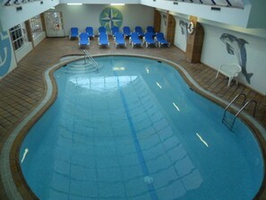 Inomhuspool