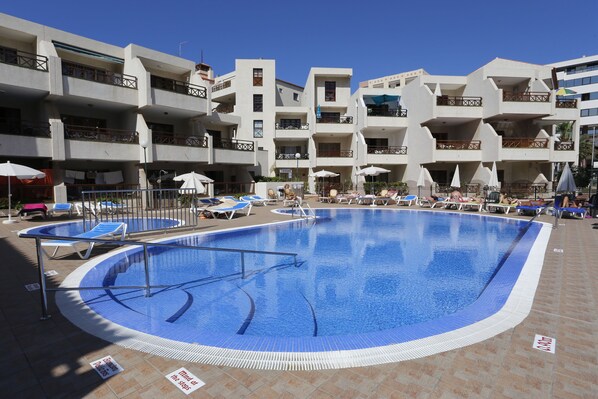 Children's pool