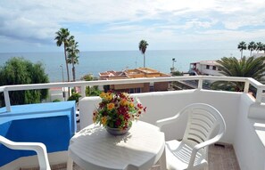 Terraço/pátio interior