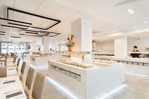 Restaurang