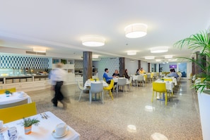 Frukostområde