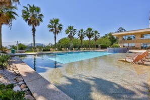 Utomhuspool