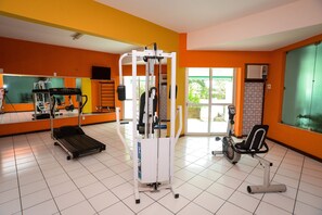 Area fitness