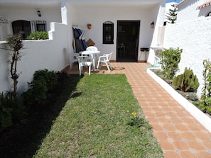 Terrass/Patio