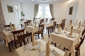 Restaurantes