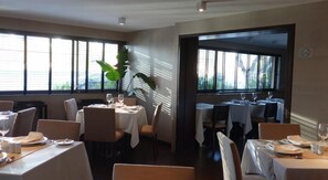 Restaurantes