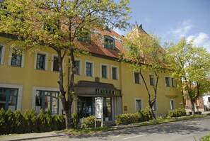 Exteriör